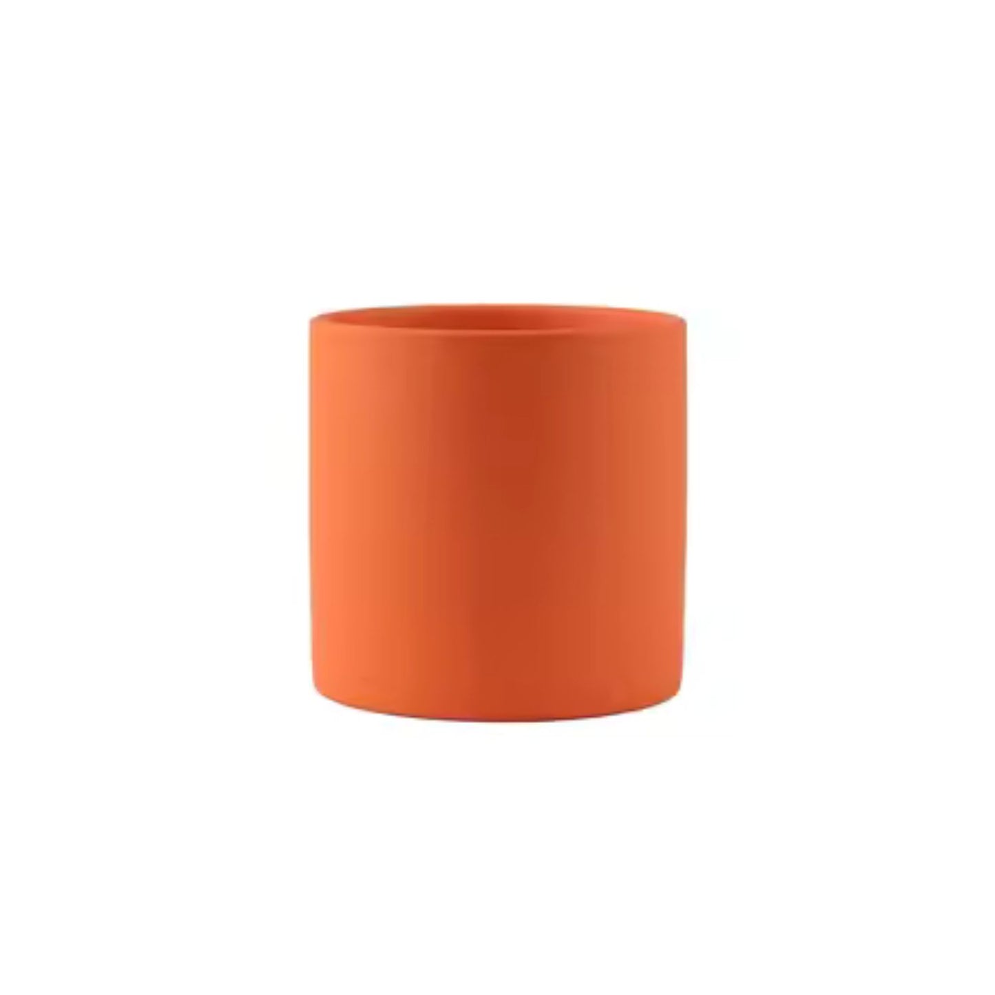 Lunara – Cache-pot en céramique artisanal et coloré