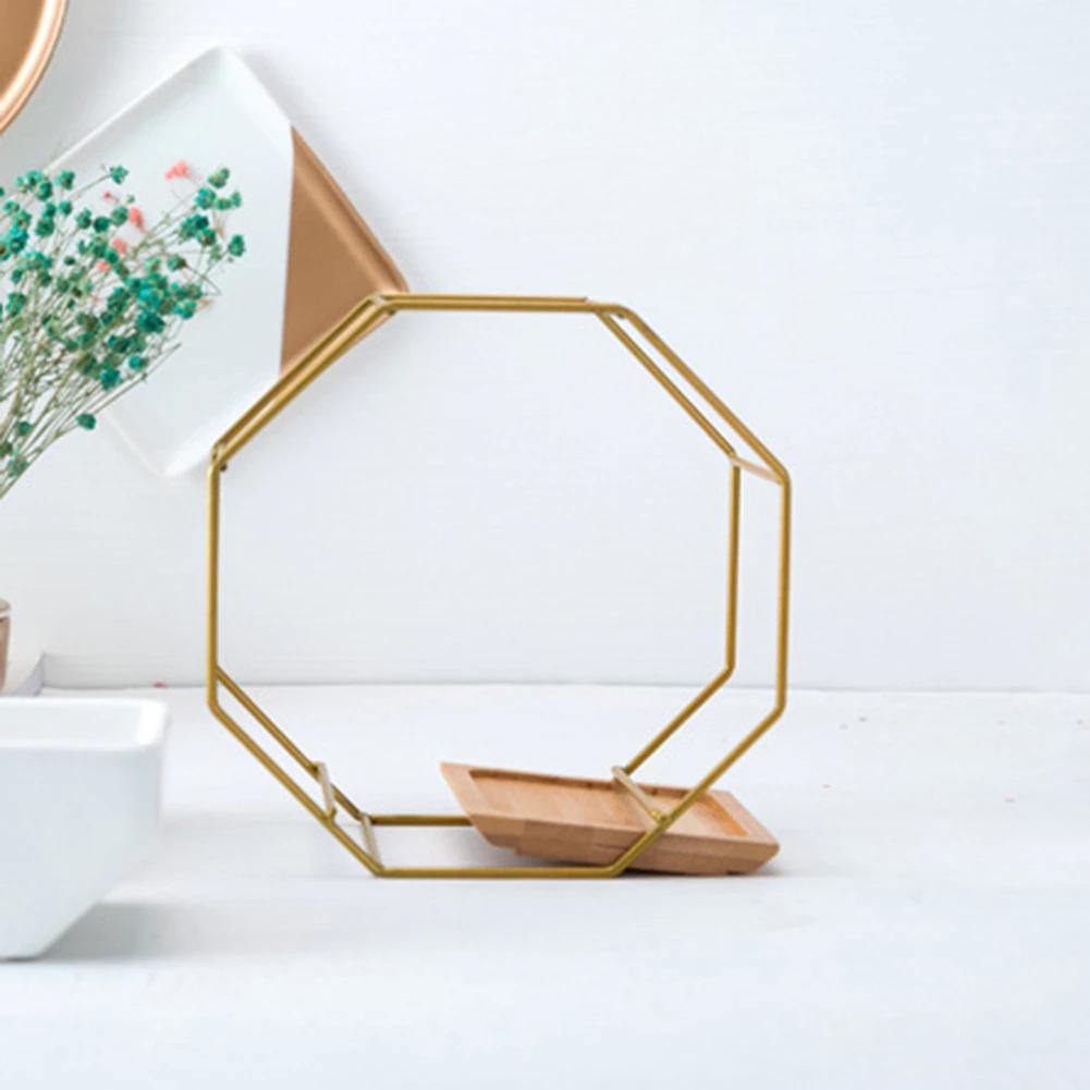 Lunara – Jardinière murale géométrique et naturelle en céramique