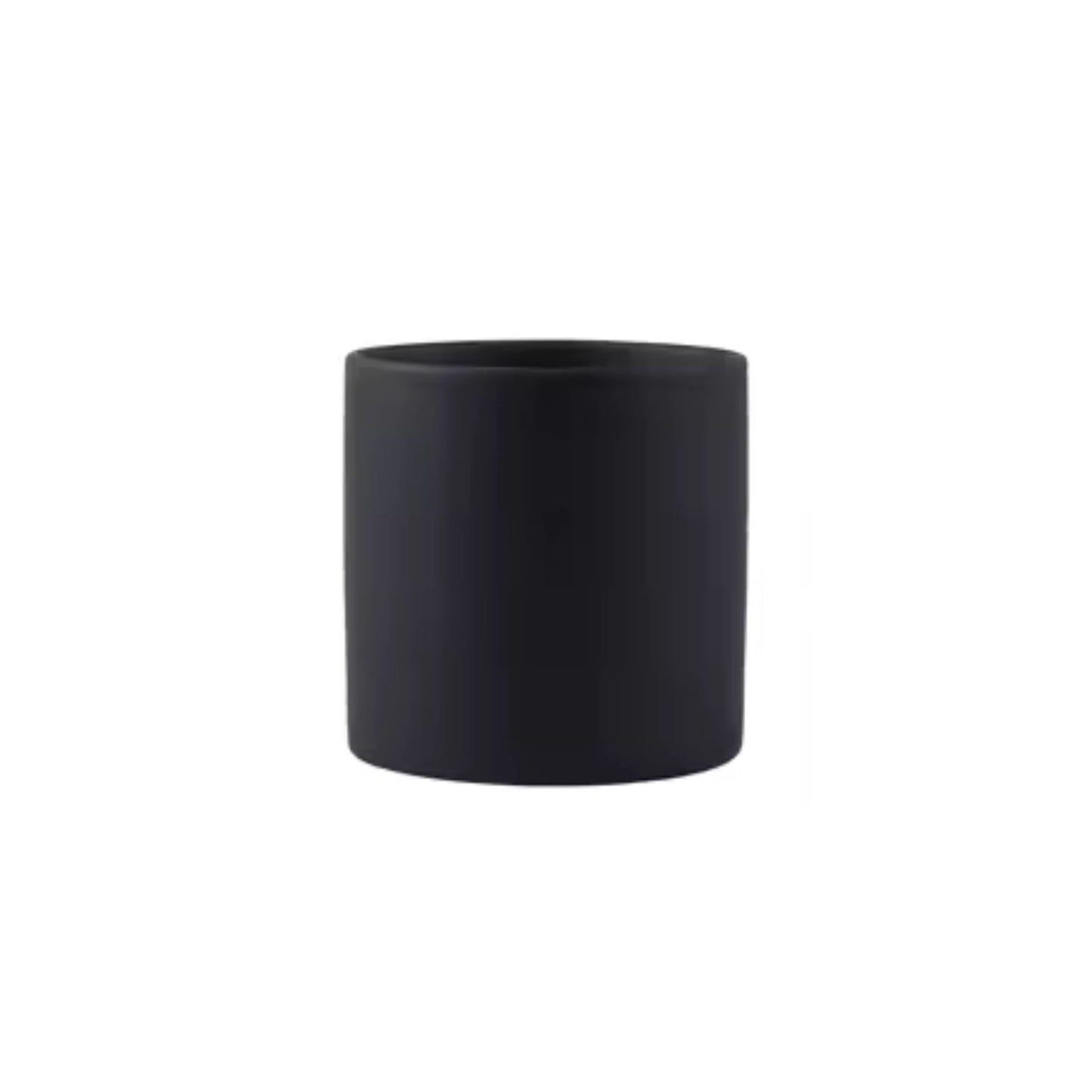 Lunara – Cache-pot en céramique artisanal et coloré