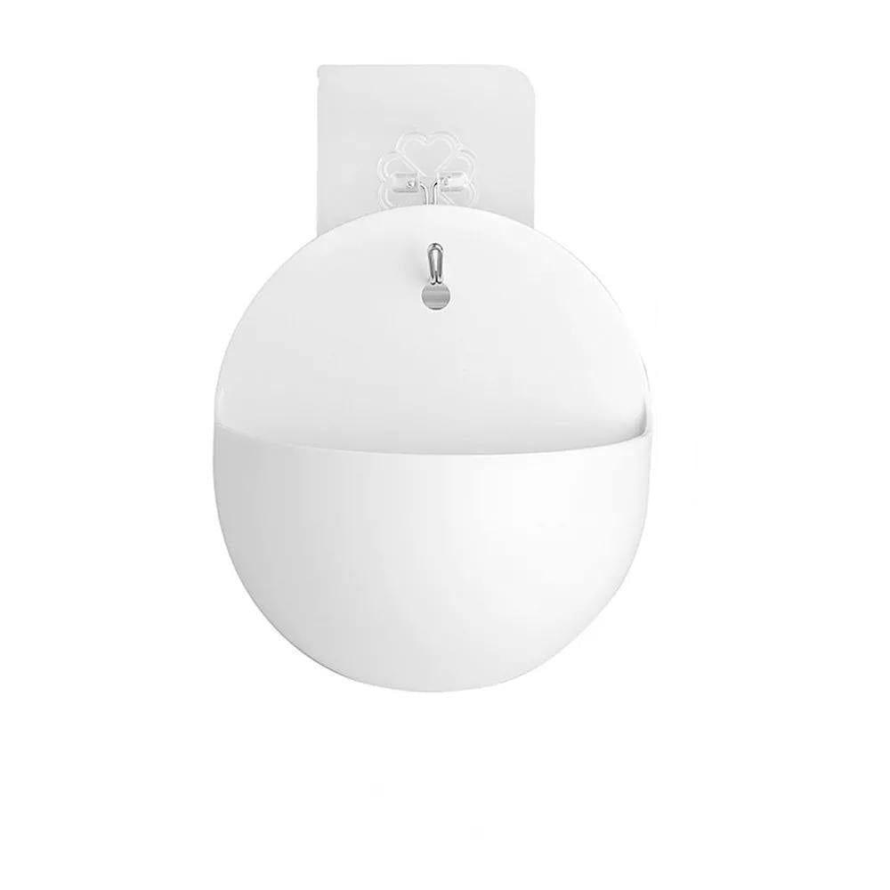 Lunara – Suspension murale végétale minimaliste et élégante